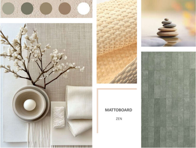 Referencia-Budai Villa Mattoboard