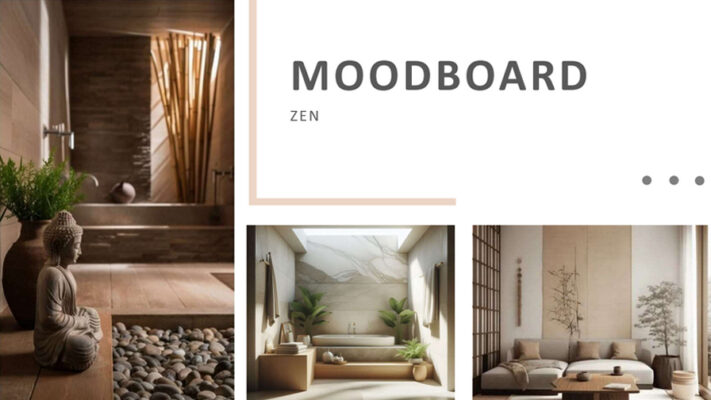 Referencia-Budai Villa Moodboard