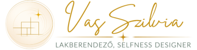 Vas Szilvia Lakberendező, Selfness Designer