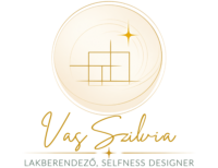 Vas Szilvia Lakberendező, Selfness Designer